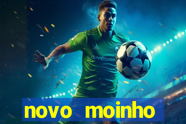 novo moinho fluminense bunge (projeto azul)