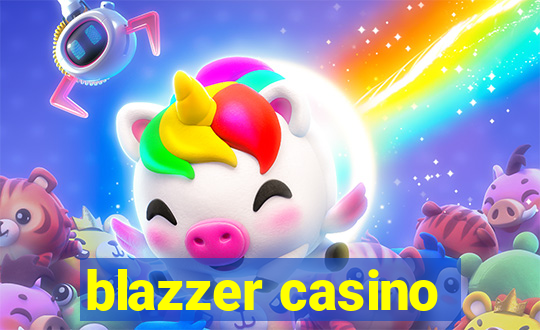 blazzer casino