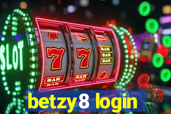 betzy8 login