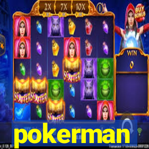 pokerman