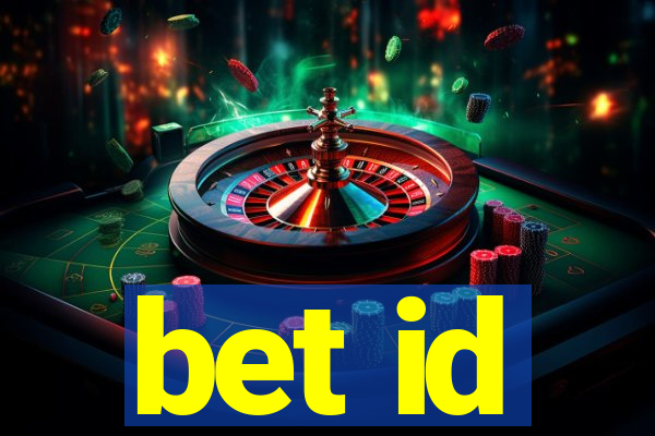 bet id