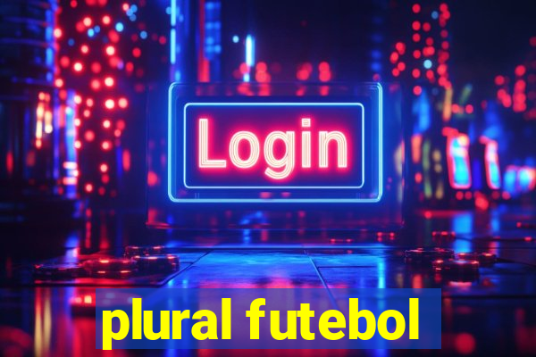 plural futebol