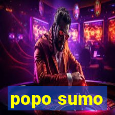 popo sumo