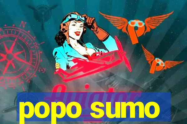 popo sumo