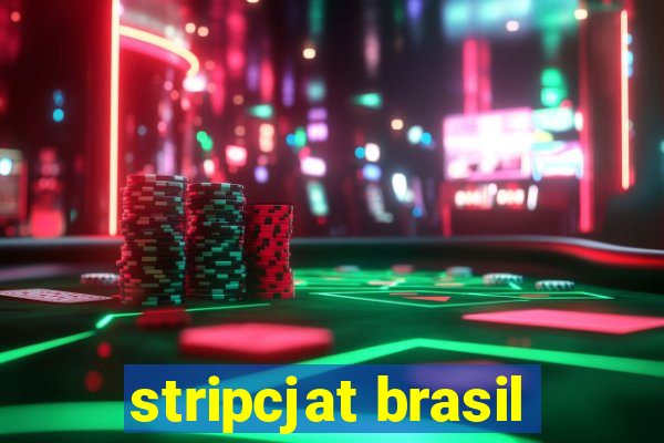 stripcjat brasil