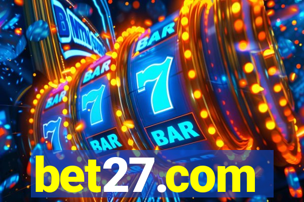 bet27.com