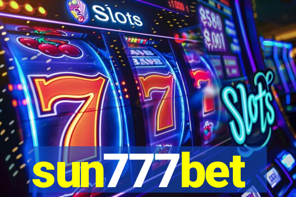 sun777bet