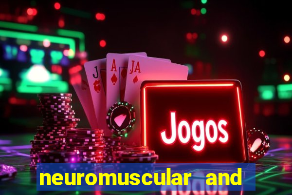 neuromuscular and peripheral nerve disorders near los altos