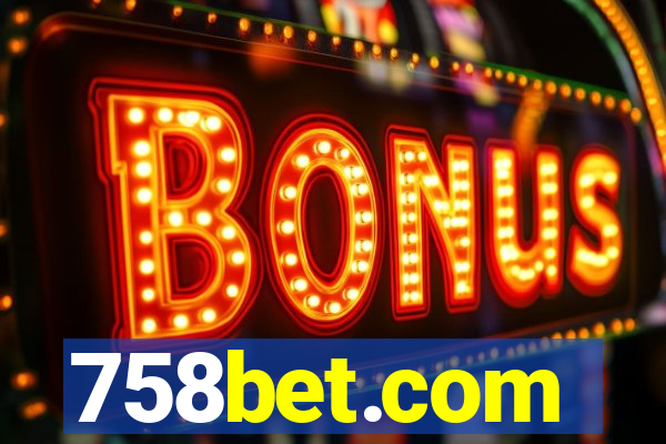 758bet.com