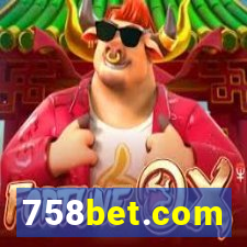 758bet.com