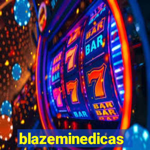 blazeminedicas