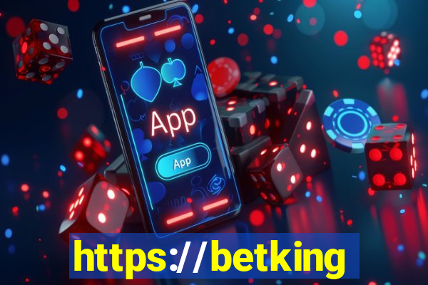 https://betking.com