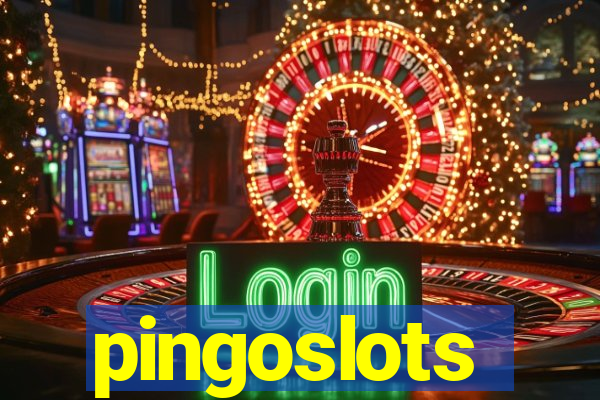 pingoslots