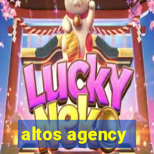 altos agency