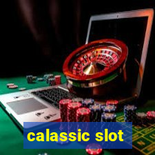 calassic slot