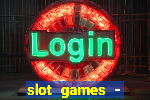 slot games - pelican pete