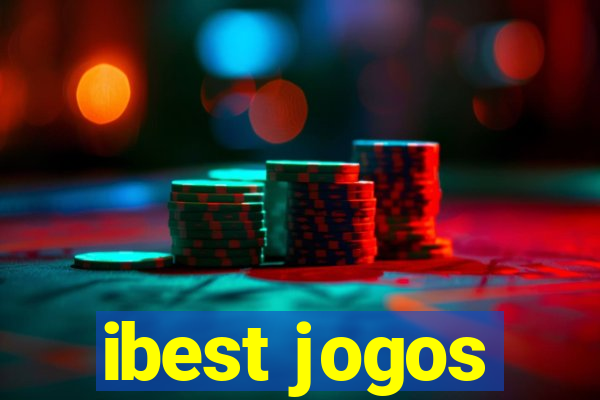 ibest jogos