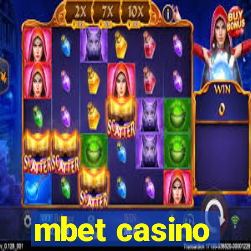 mbet casino