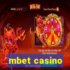 mbet casino