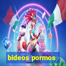 bideos pormos