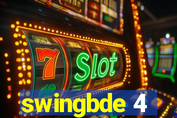 swingbde 4