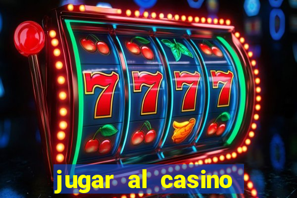 jugar al casino gratis ruleta