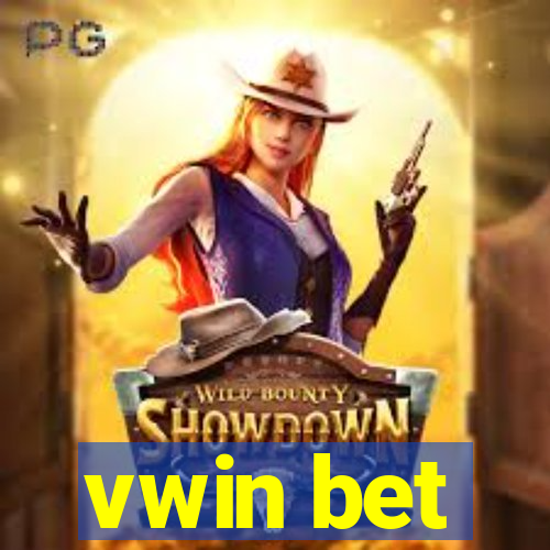 vwin bet