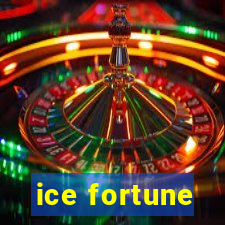 ice fortune