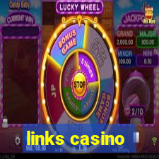 links casino