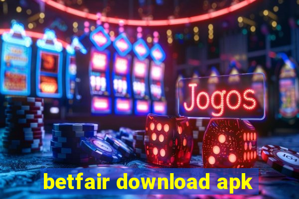 betfair download apk