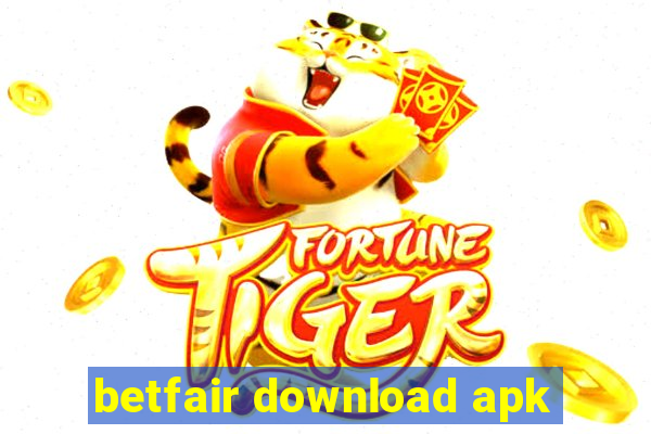 betfair download apk