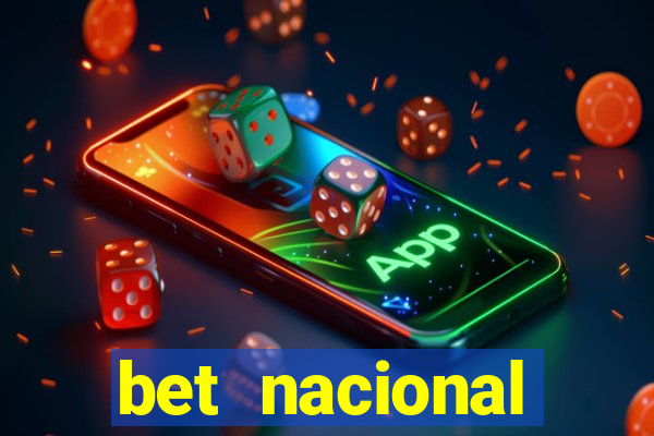 bet nacional oficial baixar