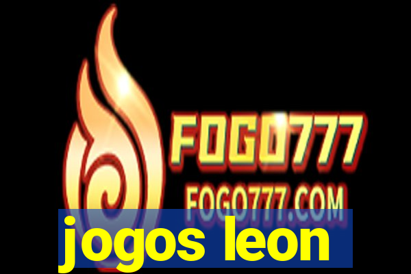 jogos leon