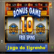 jogo do tigrenho