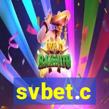 svbet.c