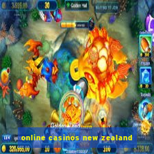 online casinos new zealand