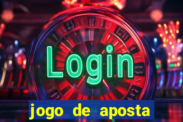 jogo de aposta mega sena