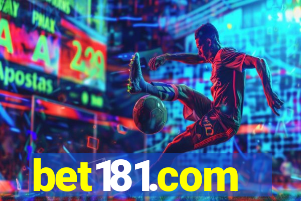 bet181.com