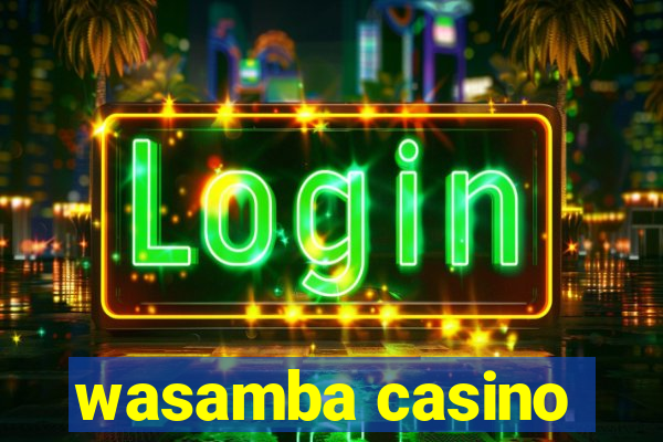 wasamba casino