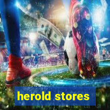 herold stores