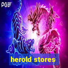 herold stores