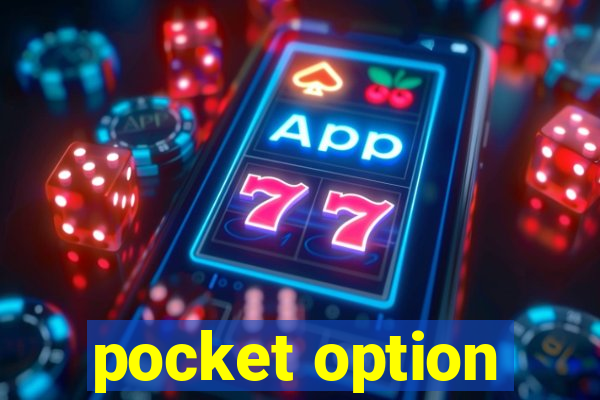 pocket option