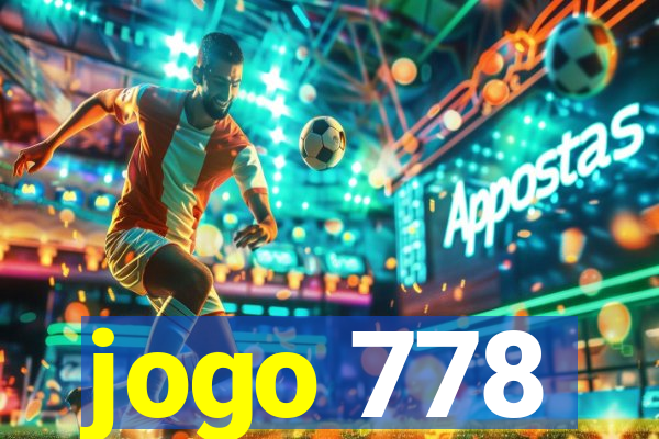 jogo 778