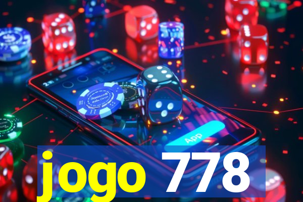 jogo 778