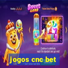 jogos cnc bet