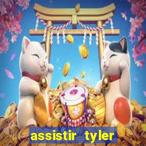 assistir tyler perrys the oval