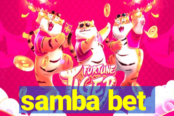 samba bet