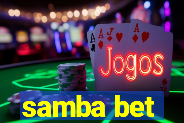 samba bet