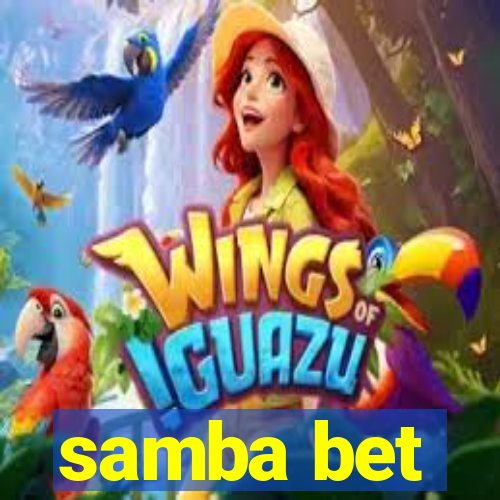 samba bet