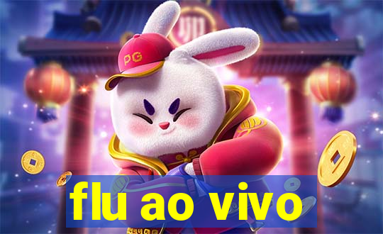 flu ao vivo